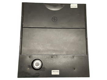 Cabine e interior RENAULT T