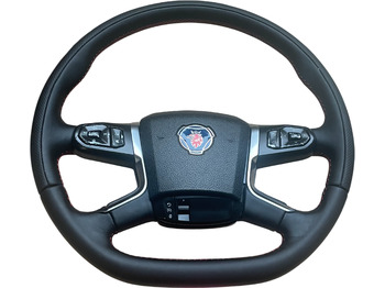 Volante de direção SCANIA R