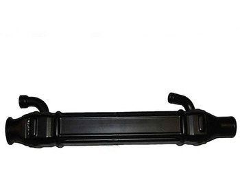 Radiador EGR SCANIA R