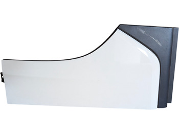 Carroceria e exterior SCANIA S