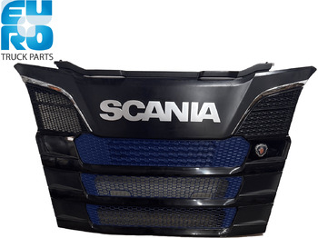 Grade radiador SCANIA S
