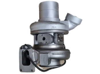 Turbocompressor SCANIA
