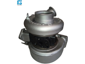 Turbocompressor HOLSET