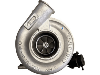 Turbocompressor HOLSET