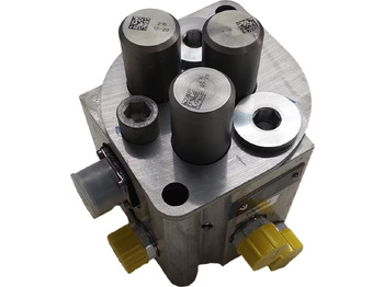 Hidráulica por Camião novo VO/RVI/MB HYDRAULISCHE POMP BOSCH | 20875386: foto 2