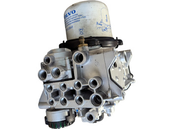 Peças de freio por Camião VOLVO FH4 LUCHTDROGER UNIT ZONDER FILTER | GERECONDITIONEERD +BORG | 22242663: foto 4