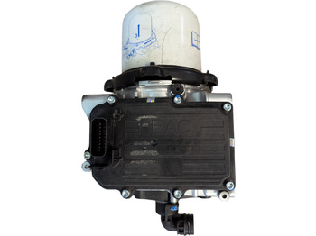 Peças de freio por Camião VOLVO FH4 LUCHTDROGER UNIT ZONDER FILTER | GERECONDITIONEERD +BORG | 22242663: foto 3