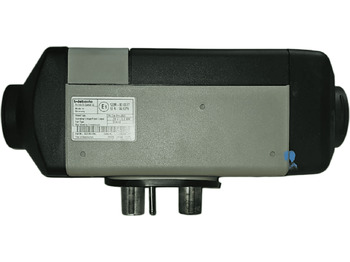 Aquecimento/ Ventilação por Camião WEBASTO LUCHTVERWARMER AIRTOP EVO 2000 24V/2kW VOLVO | GEBRUIKT | 24211126: foto 2