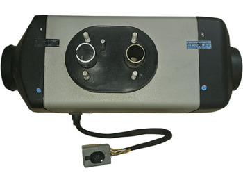Aquecimento/ Ventilação por Camião WEBASTO LUCHTVERWARMER AIRTOP EVO 2000 24V/2kW VOLVO | GEBRUIKT | 24211126: foto 4