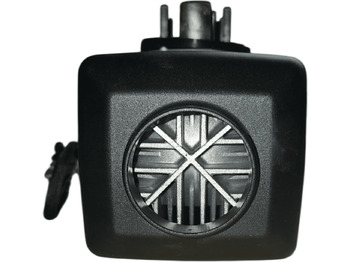 Aquecimento/ Ventilação por Camião WEBASTO LUCHTVERWARMER AIRTOP EVO 2000 24V/2kW VOLVO | GEBRUIKT | 24211126: foto 5