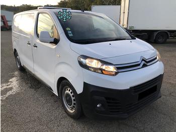 Carrinha frigorífica CITROËN Jumpy