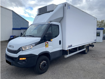 Camião frigorífico IVECO Daily 70c18