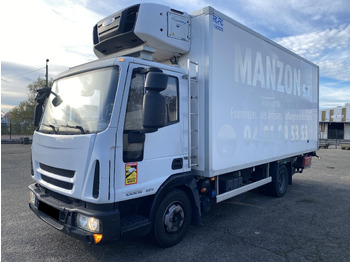 Camião frigorífico IVECO EuroCargo