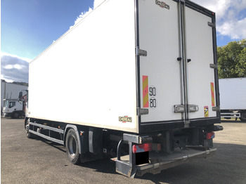 Camião frigorífico para transporte de alimentos MAN TGM 18.340 FRIGORIFIQUE: foto 4