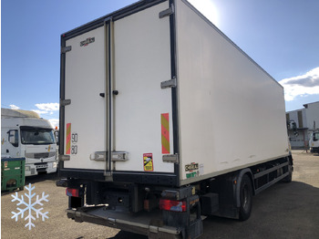 Camião frigorífico para transporte de alimentos MAN TGM 18.340 FRIGORIFIQUE: foto 3