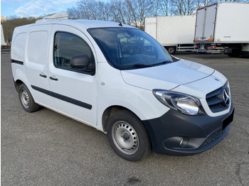 Furgão compacto MERCEDES-BENZ Citan