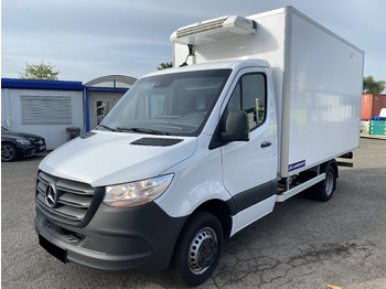 Carrinha frigorífica MERCEDES-BENZ Sprinter 514