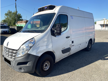 Carrinha frigorífica RENAULT Master