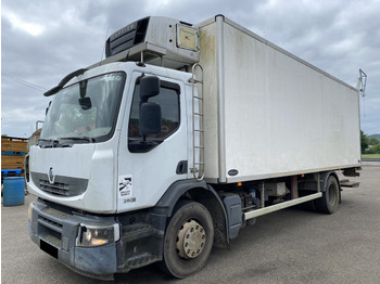 Camião frigorífico RENAULT Premium 280
