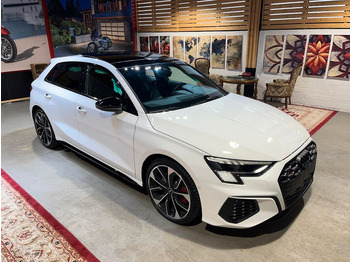 Automóvel Audi S3 2.0 TFSI quattro Sportback S-Tronic, Pano,B&O: foto 1