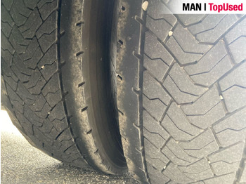 Leasing de MAN TGX 18.470 4x2 BL SA "Retarder" MAN TGX 18.470 4x2 BL SA "Retarder": foto 3