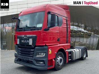 Tractor MAN TGX 18.470