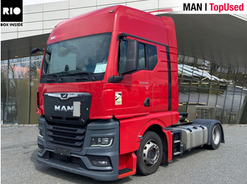 Tractor MAN TGX 18.470