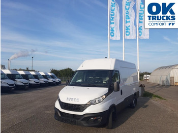 Furgão IVECO Daily 35S16 V Euro6 Klima ZV: foto 1