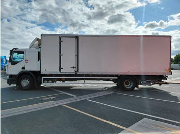 Camião furgão 2019 Renault D 18 Wide: foto 5 Camião furgão 2019 Renault D 18 Wide: foto 5