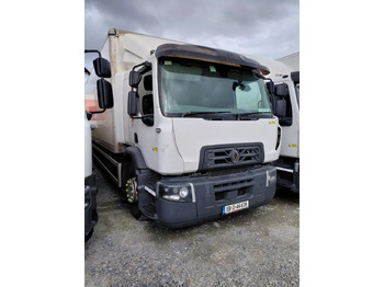Camião furgão 2019 Renault D 18 Wide: foto 3 Camião furgão 2019 Renault D 18 Wide: foto 3