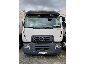 Camião furgão 2019 Renault D 18 Wide: foto 2 Camião furgão 2019 Renault D 18 Wide: foto 2