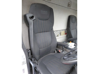 Camião de lona 2020 DAF 260 HP AUTO CURTAINSIDER: foto 3