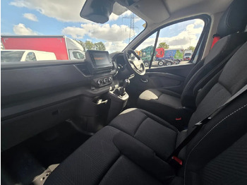 Furgão novo NEW Renault Trafic Exclusive 170BHP/150BHP Manual White: foto 2