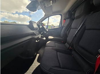 Furgão novo NEW Renault Trafic Exclusive 170BHP/150BHP Manual White: foto 5