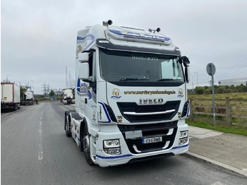 Tractor IVECO Stralis 440