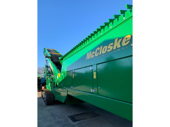 Transportador novo McCloskey SF80: foto 5 Transportador novo McCloskey SF80: foto 5