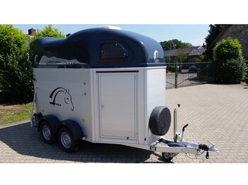 Leasing de CHEVAL Liberte Gold Aluline + zadelkamer CHEVAL Liberte Gold Aluline + zadelkamer: foto 3