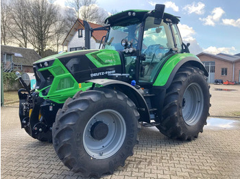 Trator DEUTZ