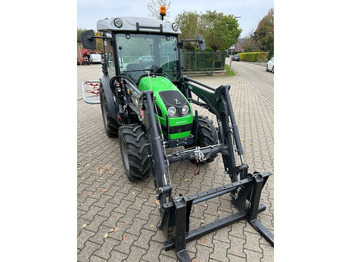 Mini trator DEUTZ