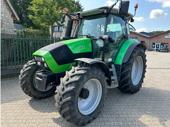 Trator DEUTZ Agrotron K