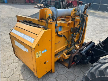 Equipamento de gado LUCAS