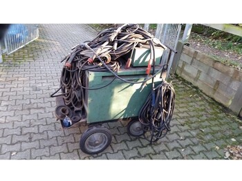 Equipamento para soldagem