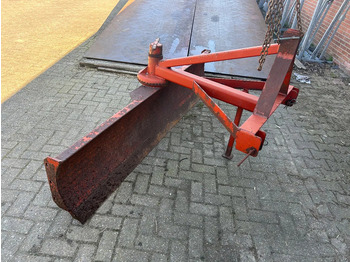 Maquina para lavrar a terra PEECON