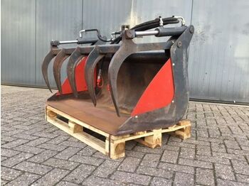 Equipamento para silagem SCHÄFFER