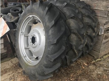 Roda completa PIRELLI