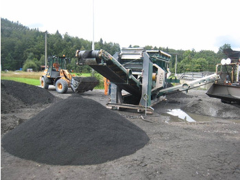 Peneira vibratória novo Resta TK6-3 1000x3000/2: foto 4