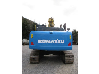 Escavadora de rastos Komatsu PC 240 NLC-10 TOP stroj: foto 5