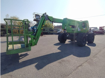 Plataforma articulada Haulotte HA 16 PX NT: foto 2 Plataforma articulada Haulotte HA 16 PX NT: foto 2