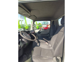 Caminhão com plataforma aérea Multitel hx200xe: foto 3