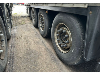 Semi-reboque de lona Schmitz Cargobull SCS 24 Boards curtainsider: foto 3